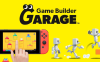 《游戲制作工坊 Game Builder Garage》Switch中文版NSP下載 – 含1.1.1補丁