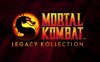 真人快打：經典合集丨Mortal Kombat: Legacy Kollection