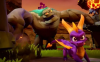 《小龍斯派羅：重燃三部曲 Spyro? Reignited Trilogy》Switch NSP下載 – 含1.0.1補丁