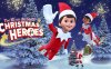 圣誕精靈 圣誕英雄丨The Elf on the Shelf: Christmas Heroes