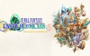 《最終幻想水晶編年史：復(fù)刻版 FINAL FANTASY CRYSTAL CHRONICLES Remastered Edition》Switch英文版NSZ下載 – 含1.02補丁+DLC
