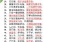 小升初語文暑假銜接之名言警句50句-小升初語文