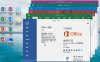微軟Office 2016 25年5月授權版