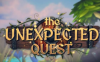 《意想不到的大冒險 The Unexpected Quest》Switch英文版NSP下載