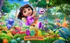 Dora：熱帶雨林大營救丨Dora: Rainforest Rescue