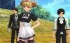 《無盡傳奇：復刻版/Tales of Xillia Remastered》switch港版中文版下載