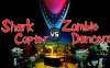 《鯊魚直升機(jī)VS霹靂舞僵尸 Shark Copter vs Zombie Dancers》Switch英文版NSZ下載