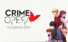 《犯罪劇場：蝴蝶效應 Crime Opera: The Butterfly Effect》Switch英文版NSZ下載
