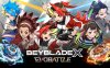 爆旋陀螺X 進化對決丨BEYBLADE X EVOBATTLE