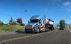 《美國卡車模擬/American Truck Simulator》PC中文版下載-含v1.56.1.10s