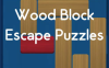 《Wood Block Escape Puzzles》Switch英文版NSP下載