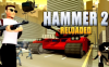 《戰(zhàn)錘2 Hammer 2 Reloaded》Switch英文版NSP下載