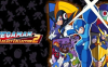 《洛克人傳奇合集2 Mega Man Legacy Collection 2》Switch中文版NSP下載