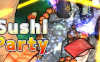 《壽司派對 SushiParty》Switch英文版NSZ下載