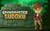《數獨大師 Grandmaster Sudoku》Switch英文版NSZ下載