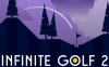 《無限高爾夫2 Infinite Golf 2》Switch英文版NSP下載