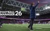足球經理26 觸摸版丨Football Manager 26 Touch