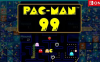 《吃豆人99 Pac-Man 99》Switch英文版XCI下載 – 含1.1.0補丁+26DLC