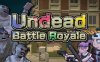 《亡靈大逃殺 Undead Battle Royale》Switch英文版NSZ下載