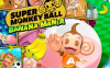 《超級猴子球：香蕉狂潮 Super Monkey Ball Banana Mania》Switch中文版NSZ下載 – 含1.0.4補丁