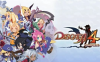 《魔界戰記4：歸來 Disgaea 4 Complete+》Switch中文版NSP下載 – 含1.1.1補丁