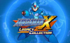 《洛克人X 周年紀念合集 Mega Man X Legacy Collection》Switch中文版NSP下載