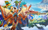 《怪物獵人物語(yǔ) Monster Hunter Stories》Switch中文版NSZ下載 – 含v1.2.1補(bǔ)丁+DLC