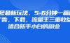 最新公眾號玩法，利用壁紙頭像表情包等素材，享受廣告，下載，流量主三重收益變現(xiàn)