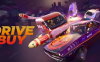 《送貨戰斗 Drive Buy》Switch中文版NSZ下載