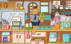 《喵喵甜品屋/Cats & Cups》PC中文版下載-含v1.0.2