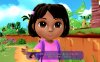《Dora:熱帶雨林大營救/Dora: Rainforest Rescue》美版英文+1.0.1補丁