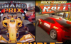 《大獎(jiǎng)賽搖滾賽車 Rock ‘N Racing Bundle Grand Prix & Rally》Switch英文版NSZ下載