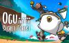 switch游戲《奧咕和秘密森林 Ogu and the Secret Forest》美版中文+1.3.0補丁