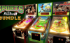 《體育彈子球捆綁包 Sports Pinball Bundle》Switch英文版NSP下載