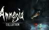 《失憶癥：合集 Amnesia:Collection》Switch中文版NSP下載 – 含1.3.0補丁
