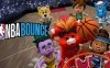 NBA彈跳丨NBA BOUNCE