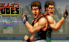 《龍行忍者 Johnny Turbo’s Arcade:Bad Dudes》Switch英文版NSP下載 – 含1.0.1補丁