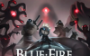 《藍焰 Blue Fire》Switch中文版NSP下載 – 含6.1.0補丁