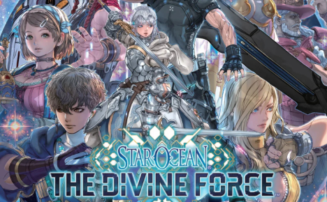 【5.05】《星之海洋:神圣之力》PS4港版中文下載- 含V1.03 整合+降級+4 DLC