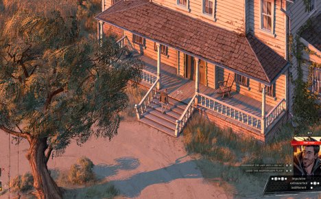 【5.05】《悔恨谷》PS4歐版中文下載- 含1.03補丁