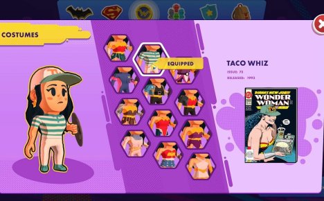 【5.05】《DC正義聯盟:宇宙混沌》PS4美版下載- 含1.04補丁