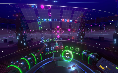 【6.72】PS4游戲《音軌實驗室 Track Lab》英文版下載 v1.01