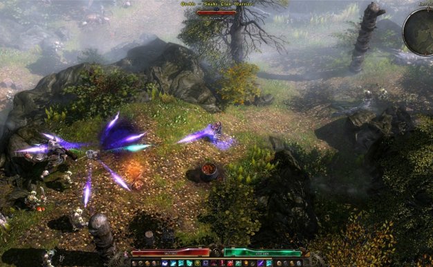 《恐怖黎明:終極版》v1.2.1.5中文版