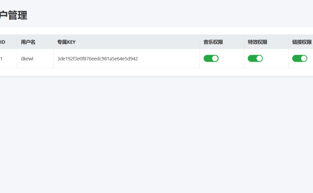 抖音很火的多彈窗系統源碼 多用戶版 附教程